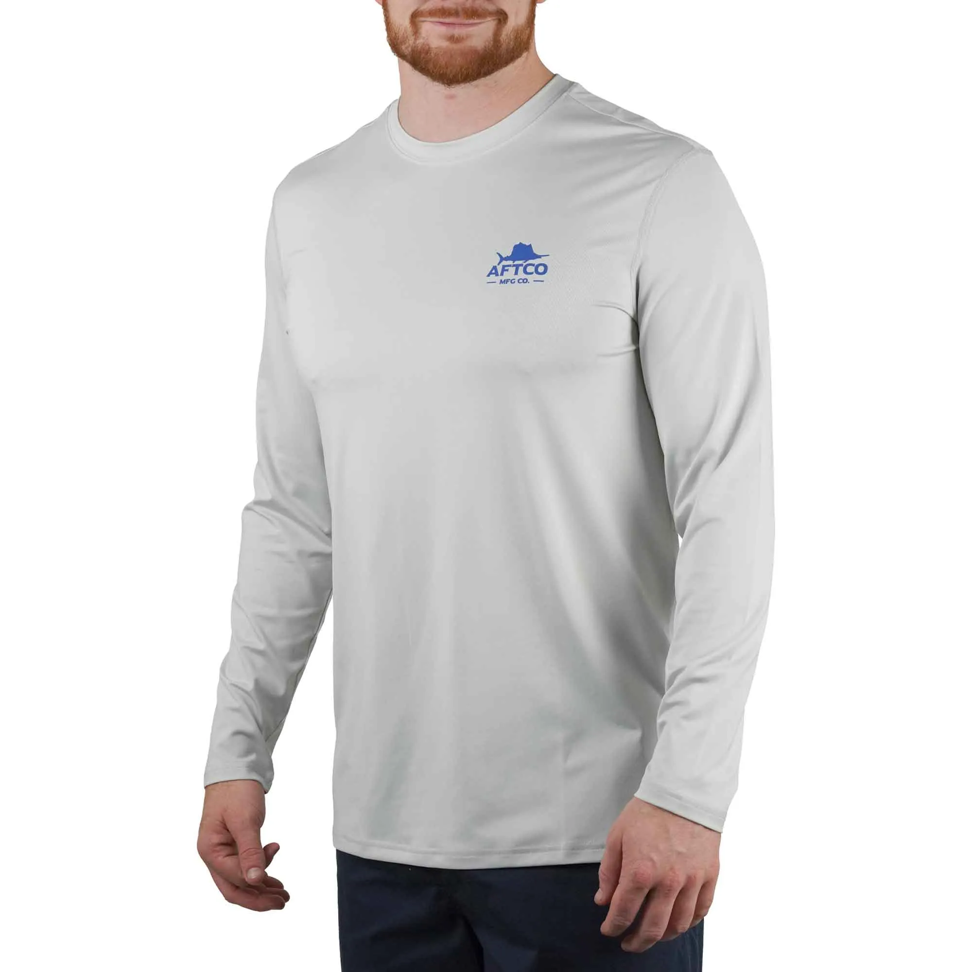 Summertime UVX LS Sun Protection Shirt