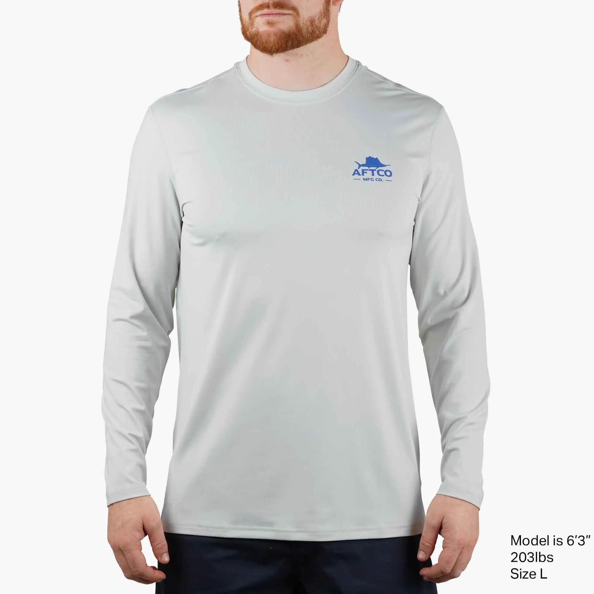 Summertime UVX LS Sun Protection Shirt