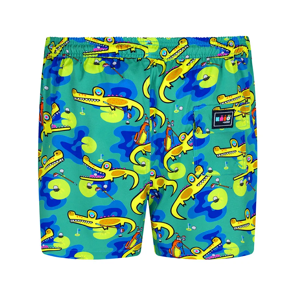 Swim Short Men Everglades