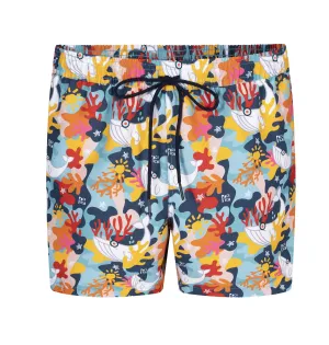 Swim Short Men Pacifica