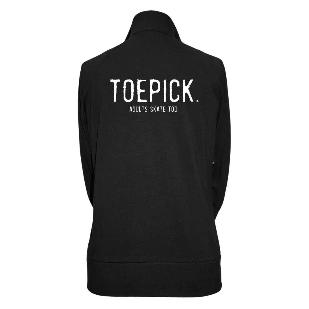 Toepick Practice Jacket