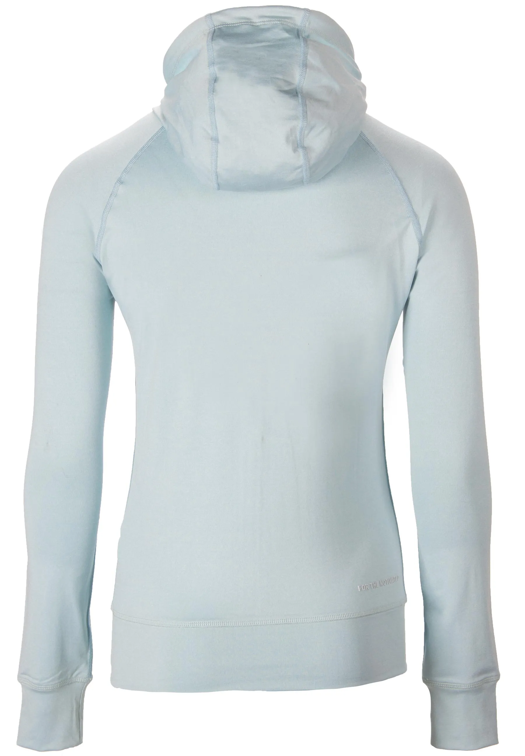 Vici Jacket - Light Blue