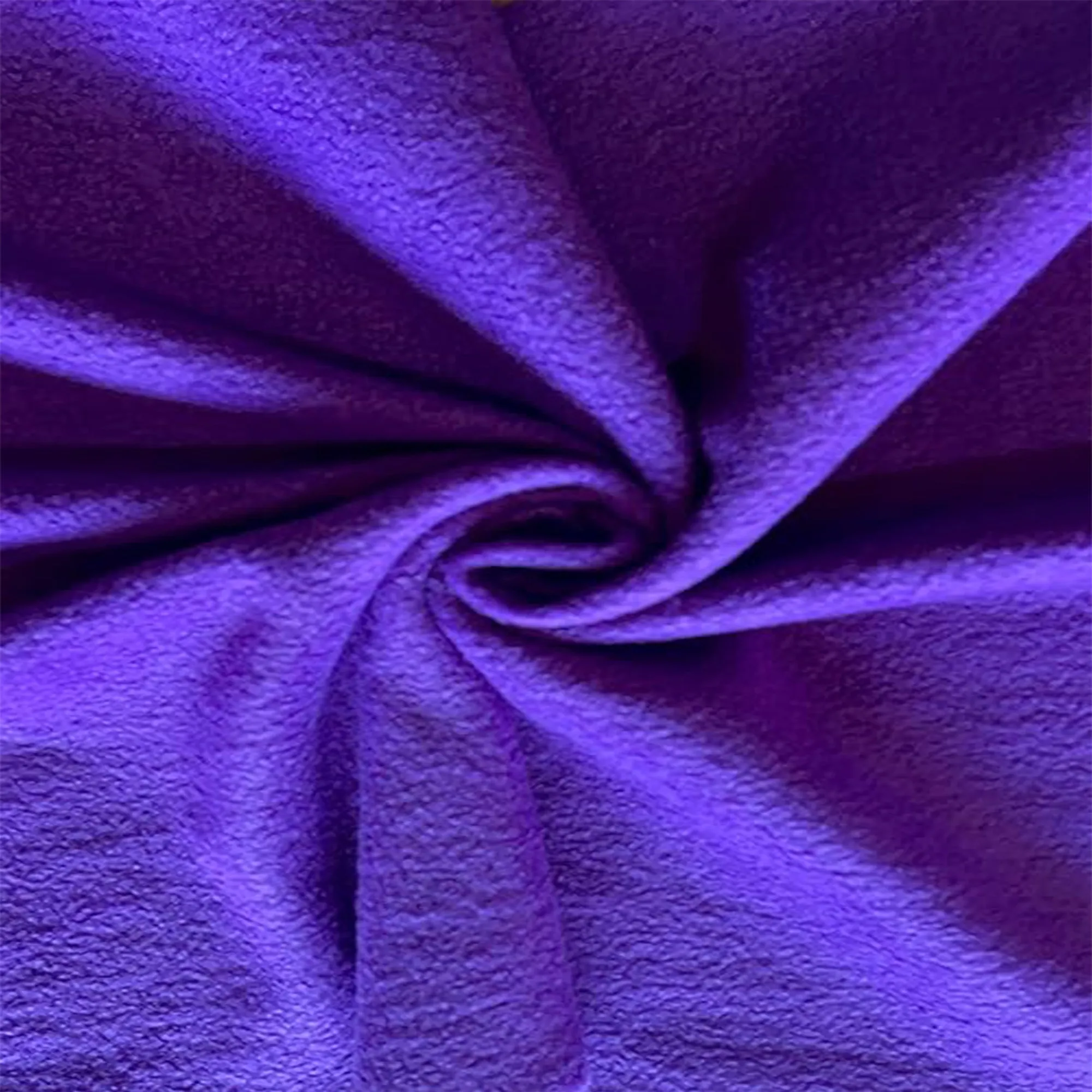 Wholesale Polar Fleece Fabric By The Bolt | Many Colors