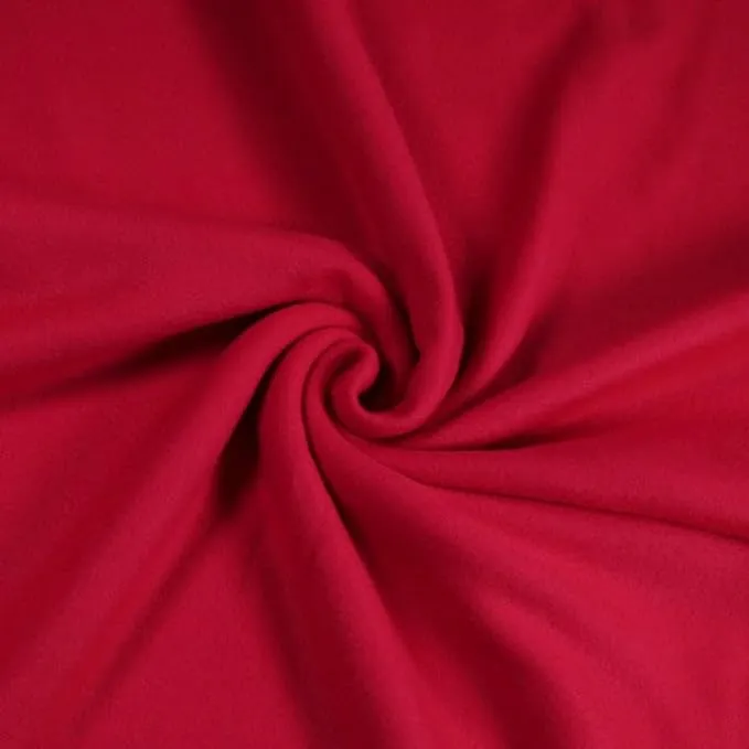 Wholesale Polar Fleece Fabric By The Bolt | Many Colors