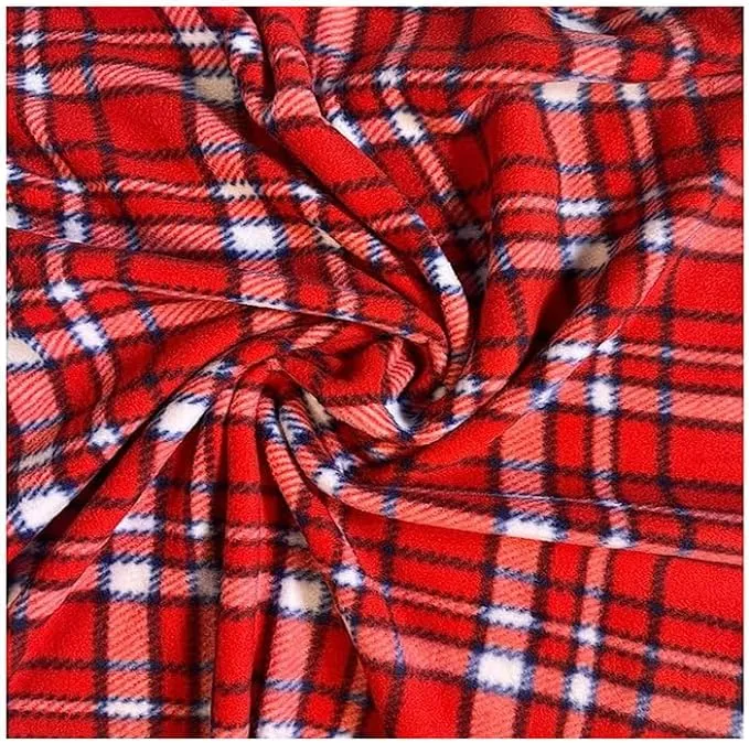 Wholesale Polar Fleece Fabric By The Bolt | Many Colors