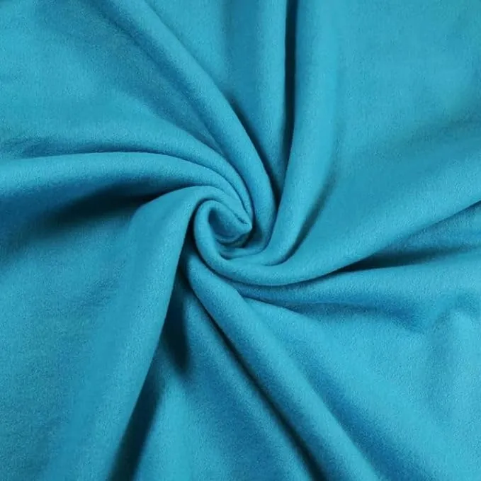 Wholesale Polar Fleece Fabric By The Bolt | Many Colors