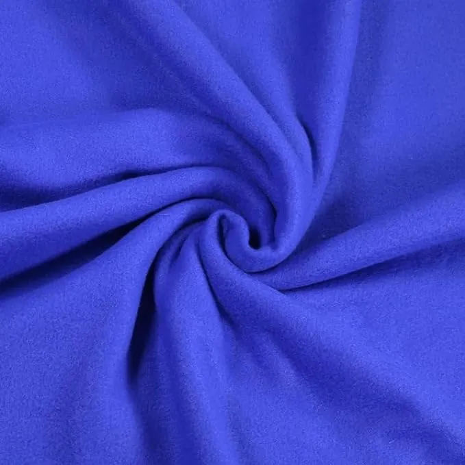 Wholesale Polar Fleece Fabric By The Bolt | Many Colors