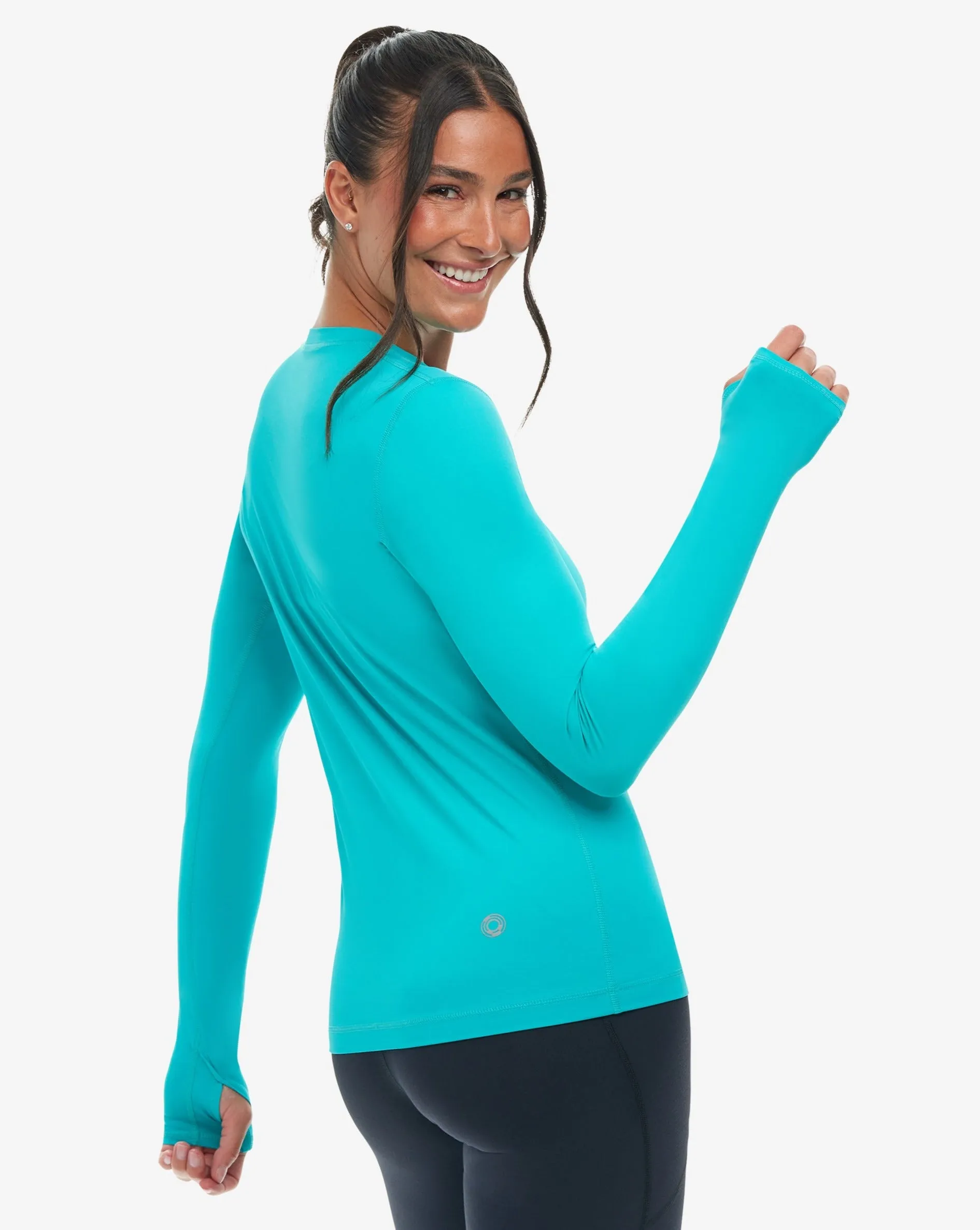 WOMEN'S LONG SLEEVE 24/7 (2001)