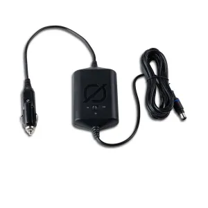 Yeti 12V Car Charging Cable