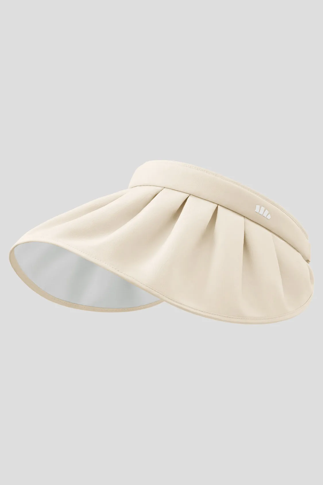 Yuni S24 - Women's Sun Visor Hat UPF50 