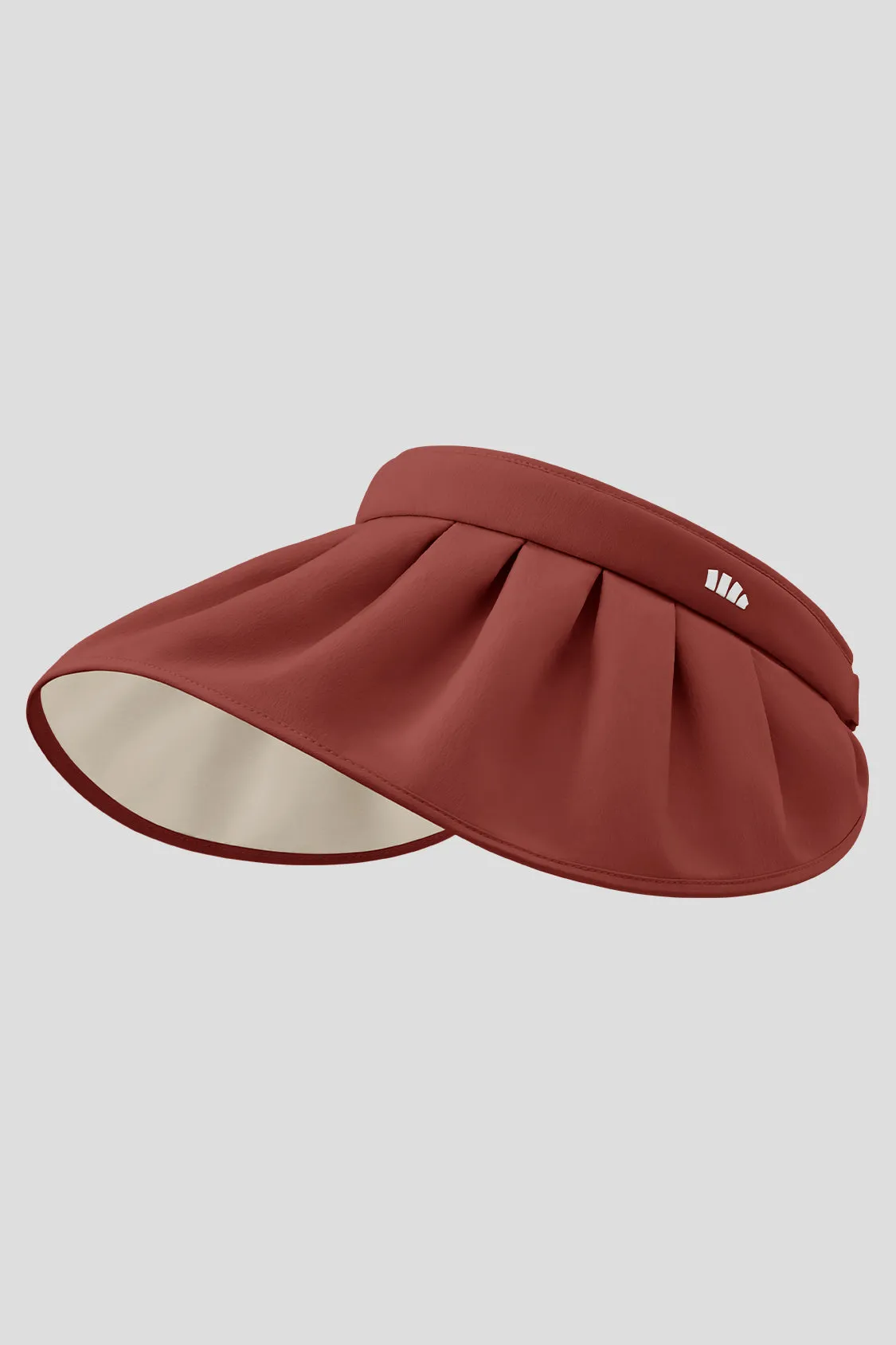 Yuni S24 - Women's Sun Visor Hat UPF50 