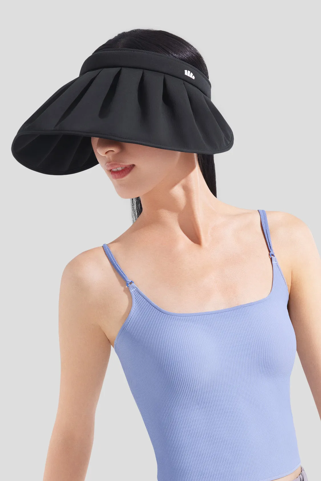 Yuni S24 - Women's Sun Visor Hat UPF50 